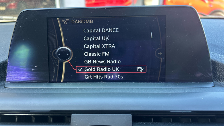 BMW 1 Series 116d EfficientDynamics Business 5dr Diesel Hatchback